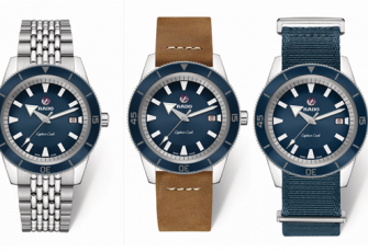 CAPTAIN COOK AUTOMATIC 42 ММ